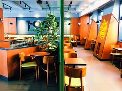 -魏斯理汉堡(西安沣东吾悦店)