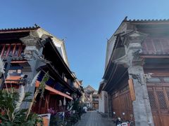 -大理古城