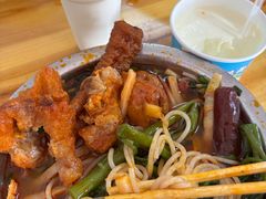 -娇姐老牌螺蛳粉(雅儒路店)