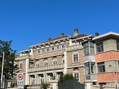 -天津五大道文化旅游区