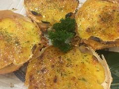 -林妈妈村·日式料理(宝山龙湖天街店)