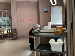 -海底捞火锅(之心城店)