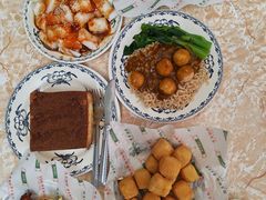 -渔记茶餐厅(渔村店)