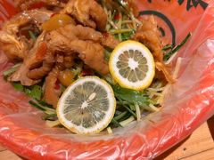 -夜椒瑶·广西大排档(八卦岭店)