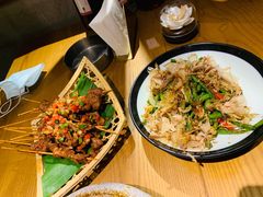 -隔壁老王·家常云南菜(花巷店)