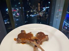 -洲际酒店·地平线全日餐厅HORIZON CAFÉ
