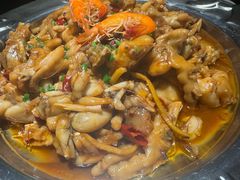 -胖哥俩肉蟹煲(苏州中心店)