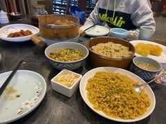 -紫泥369粗粮季(鼓楼店)