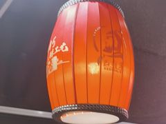 -巴将军·非遗老字号火锅(解放碑店)