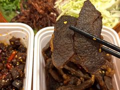 -顺城金记卤鸡·清真