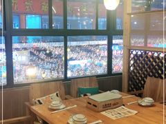 -六福酒馆(秦隆步行街店)
