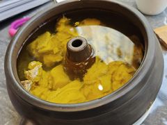 -福照楼汽锅鸡·云南菜(护国路店)