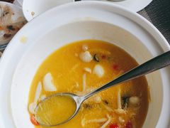 -东湖食堂·湖景餐厅•会议