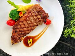 -深圳东部华侨城茵特拉根酒店