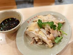 -百家鸡味馆(清泰店)