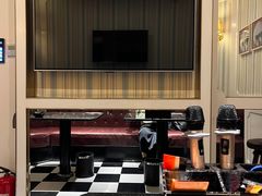 -星聚会KTV(合生汇黑金店)