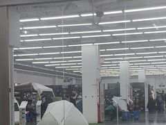 -迪卡侬(土桥店)