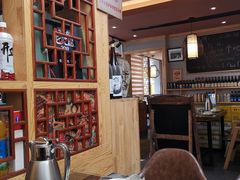 大堂-以前的小酒馆(中山广场店)