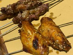 -那些年记忆烧烤