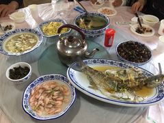 -洞天食府(北大街店)