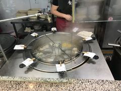 -金谷园饺子·烧烤·家宴(人大总店)