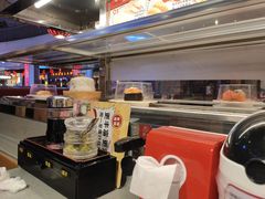 -友壹町寿司(嘉洲广场店)