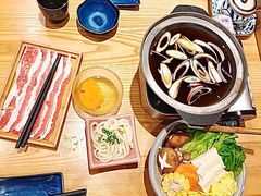 寿喜烧火锅-鹅喜粤·广州味·点心·烧鹅(长隆店)