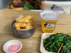-下酒(华熙店)