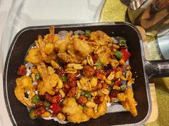 -品大三·经典淮扬菜(大行宫店)