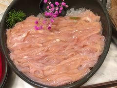 -新辣道鱼火锅(领展购物广场·中关村店)