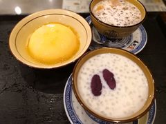 -姜记糖水(三联商城店)