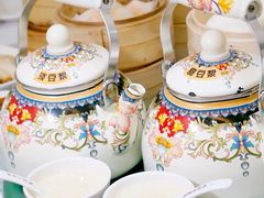 -冰泉豆浆馆(白云山总店)