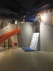 -幻贝家儿童乐园(苏州中心店)