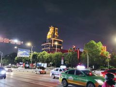 -柳州工业博物馆