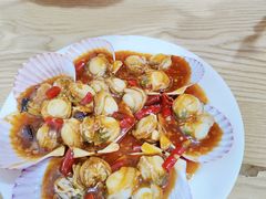 -九龙餐厅(大沽路店)