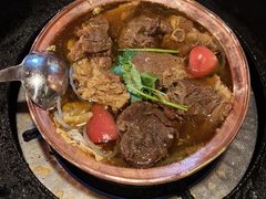 -顺顺小吃(独克宗古城店)
