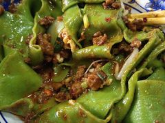 -秦韵轩·西安小馆(贻成福地广场店)