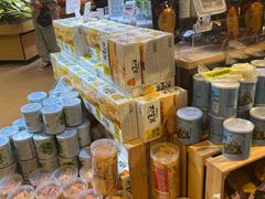 -盒马鲜生(大行宫店)