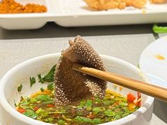 -海底捞火锅(丹竹头星悦天地店)