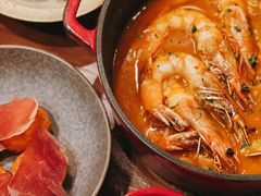 -Laures·月桂西班牙碳烤餐厅(十尚坊店)