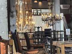 -漫咖啡 (CCPAPK店)