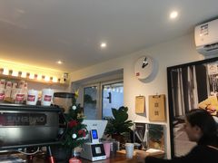 -Joymean coffee.见面咖啡