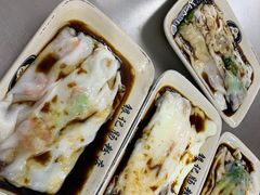 -银记肠粉店(北京路店)