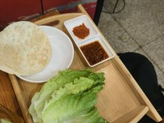 -小刘烧烤(中山门大街店)