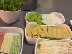 -君邦火锅(新疆大厦店)
