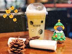 -每日新鲜水果吧(黄浦来福士店)