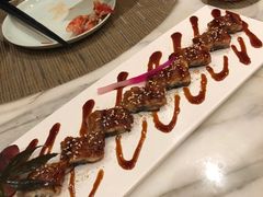 -月下料理(楷林IFC店)