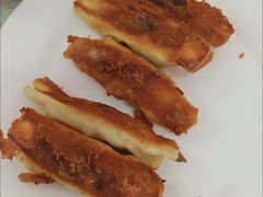 -一品鲜鱼锅贴(人民一路店)