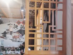 -锅老头海鲜铁锅炖