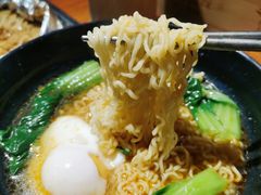 -京狮炙燥·精酿烧烤(首经贸店)